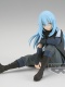That Time I Got Reincarnated As A Slime Break Time Rimuru