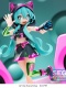 Vocaloid Luminasta Hatsune Miku Live Stage