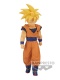 Dragon Ball Z Solid Edge Works Son Gohan SSJ
