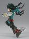 My Hero Academia The Amazing  Izuku Midoriya