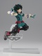 My Hero Academia Bravegraph 2 Izuku Midoriya - Deku