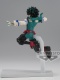 My Hero Academia Bravegraph 2 Izuku Midoriya - Deku