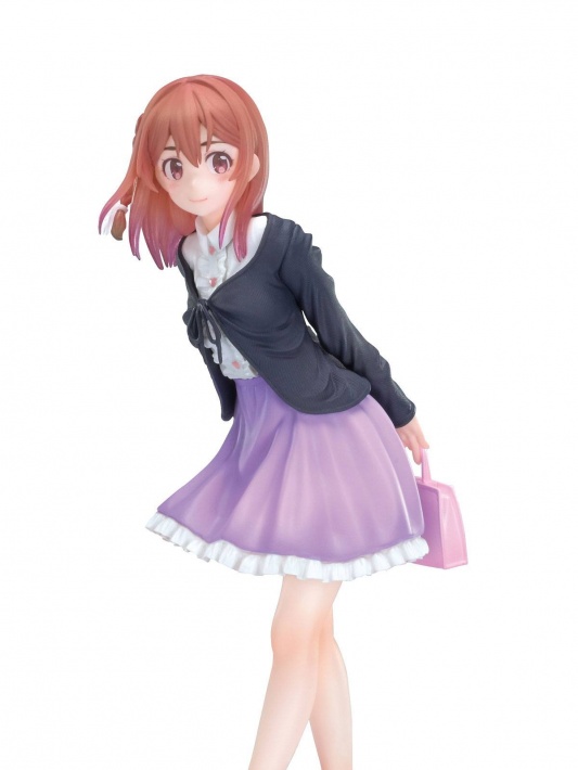 Rent A Girlfriend Coreful Sumi Sakurasawa
