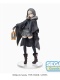 Lord El-Melloi II's Case Files (Rail Zeppelin) Grace note SPM Gray