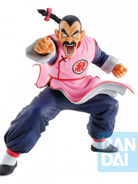 Dragon Ball Ishibansho Ex Mystical Adventure Tao Pai Pai (Tou Pai Pai)