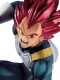 Dragon Ball Super Vegeta SSG Blood of Saiyans Special VII