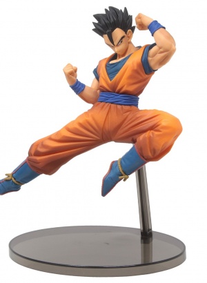 Dragon Ball Super Warriors...