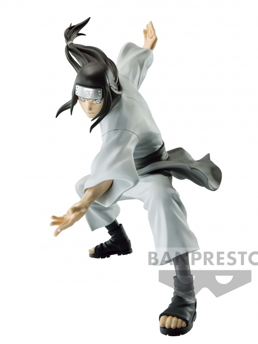 Naruto Shippuden Vibration Stars Neji Hyuga