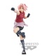 Naruto Shippuden Vibration Sakura Haruno
