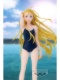 Summer Time Rendering Real Figure Ushio Kofune