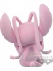 Disney Q Posket Angel Fluffy Puffy