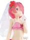 Re:Zero Ram EXQ Wedding ver.