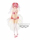 Re:Zero Ram EXQ Wedding ver.
