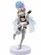 Re:Zero EXQ Figure Vol 4 Rem Maid Armor