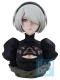 Nier Automata Ichibansho 2B (YoRHa Número 2 Modelo B) ArtScale