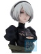 Nier Automata Ichibansho 2B (YoRHa Número 2 Modelo B) ArtScale