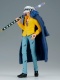 One Piece The Shukko Trafalgar Law