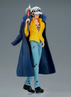 One Piece The Shukko...