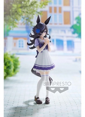 Uma Musume Pretty Derby...