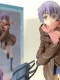 The Disappeareance of Nagato Yuki PM Figure