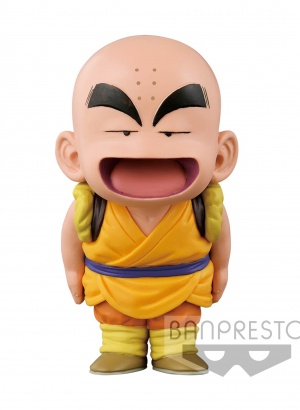 Dragon Ball Collection Krilin