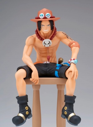One Piece Grandline Journey...
