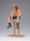 One Piece Grandline Journey Portgas D. Ace