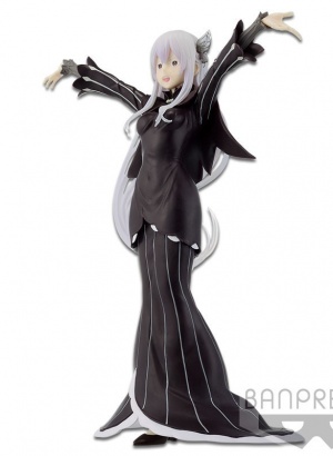 Re:Zero EXQ Echidna