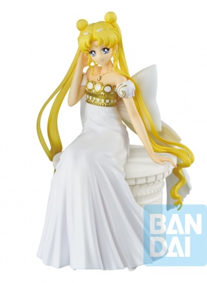 Sailor Moon Ichibansho...