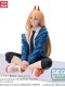 Chainsaw Man Perching Figure Power