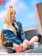 Chainsaw Man Perching Figure Power