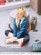 Chainsaw Man Perching Figure Power