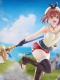 Atelier Ryza The Animation 1/7 1/7 Reisalin "Ryza" Stout Summer Adventure!