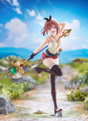 Atelier Ryza The Animation...