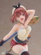 Atelier Ryza The Animation 1/7 1/7 Reisalin "Ryza" Stout Summer Adventure!