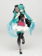 Vocaloid Costumes Hatsune Miku Mandarin Dress Version