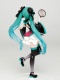 Vocaloid Costumes Hatsune Miku Mandarin Dress Version
