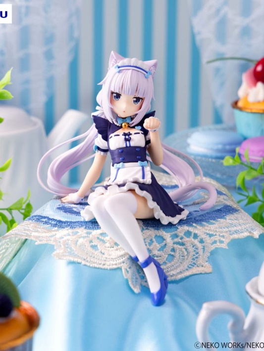 Nekopara Noodle Stopper Vanilla