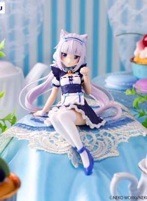 Nekopara Noodle Stopper...