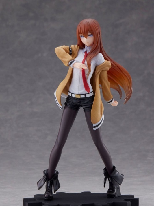 Steins Gate Coreful Kurisu Makise