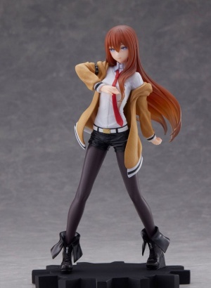 Steins Gate Coreful Kurisu...