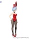 Re:Zero BiCute Bunnies Rem Red Color