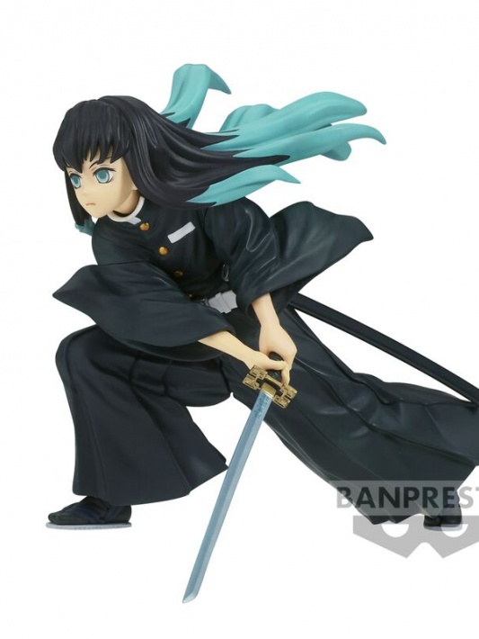Kimetsu no yaiba Vibration Stars Tokito Muichiro
