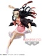 Kimetsu no Yaiba Vibration Stars Nezuko Kamado Forma Demoniaca