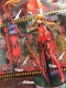 Evangelion New theatrical Edition SPM Asuka Shikinami con Lanza de Cassius