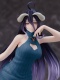 Overlord Season IV Coreful Albedo Knit Dress Renewal Edition