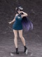 Overlord Season IV Coreful Albedo Knit Dress Renewal Edition