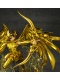 Saint Seiya Figuarts ZERO Touche Métallique Seiya de Sagitario