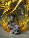 Saint Seiya Figuarts ZERO Touche Métallique Seiya de Sagitario