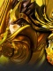 Saint Seiya Figuarts ZERO Touche Métallique Seiya de Sagitario